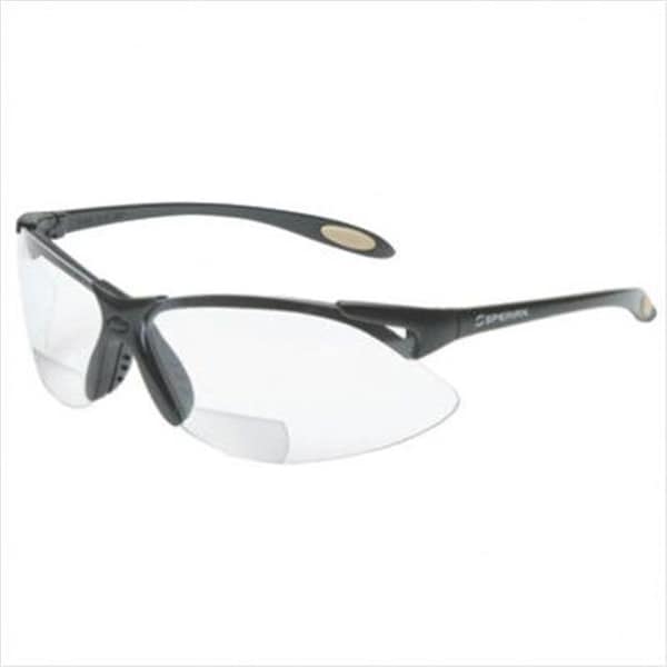 Sperian By Honeywell Sperian Eye & Face Protection 812-A950 A900 Series Reader Magnifier +1.50 Diopters 812-A950 - main